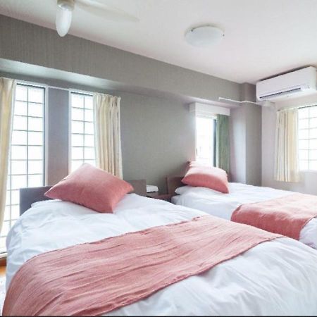 Sapporo Central Apartment S505 المظهر الخارجي الصورة