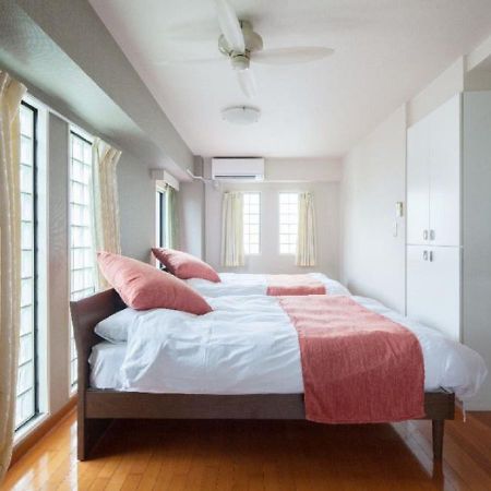 Sapporo Central Apartment S505 المظهر الخارجي الصورة