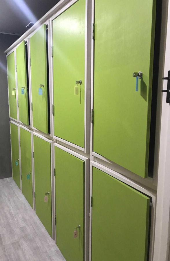 Sapporo Central Apartment S505 المظهر الخارجي الصورة
