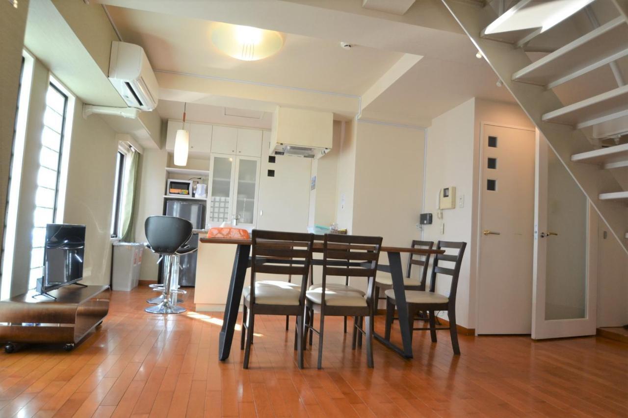 Sapporo Central Apartment S505 المظهر الخارجي الصورة
