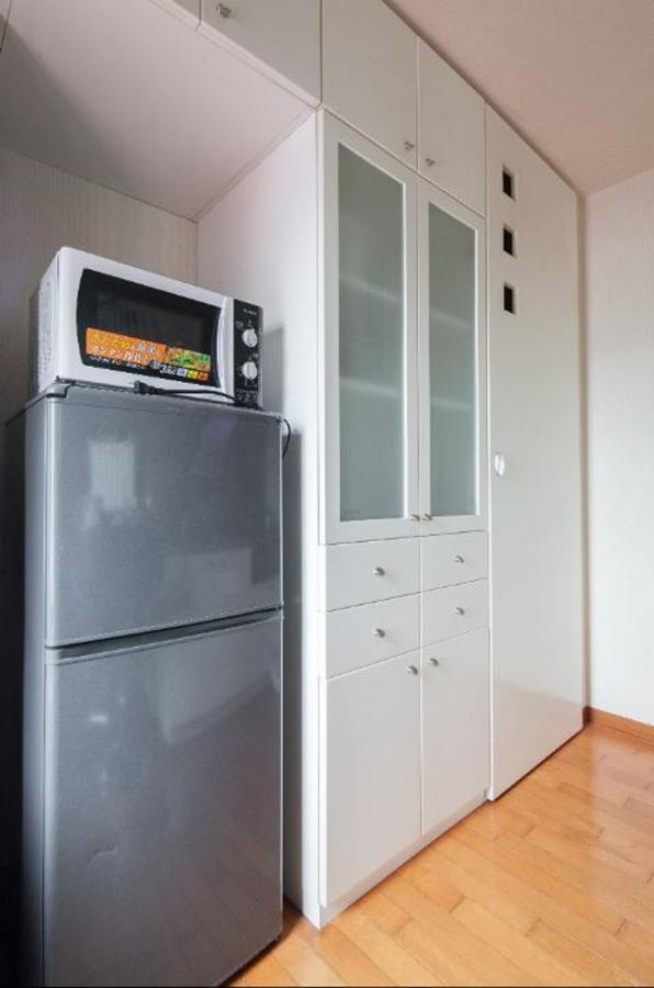 Sapporo Central Apartment S505 المظهر الخارجي الصورة