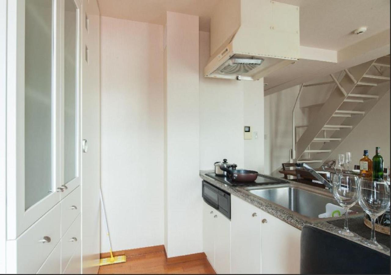 Sapporo Central Apartment S505 المظهر الخارجي الصورة