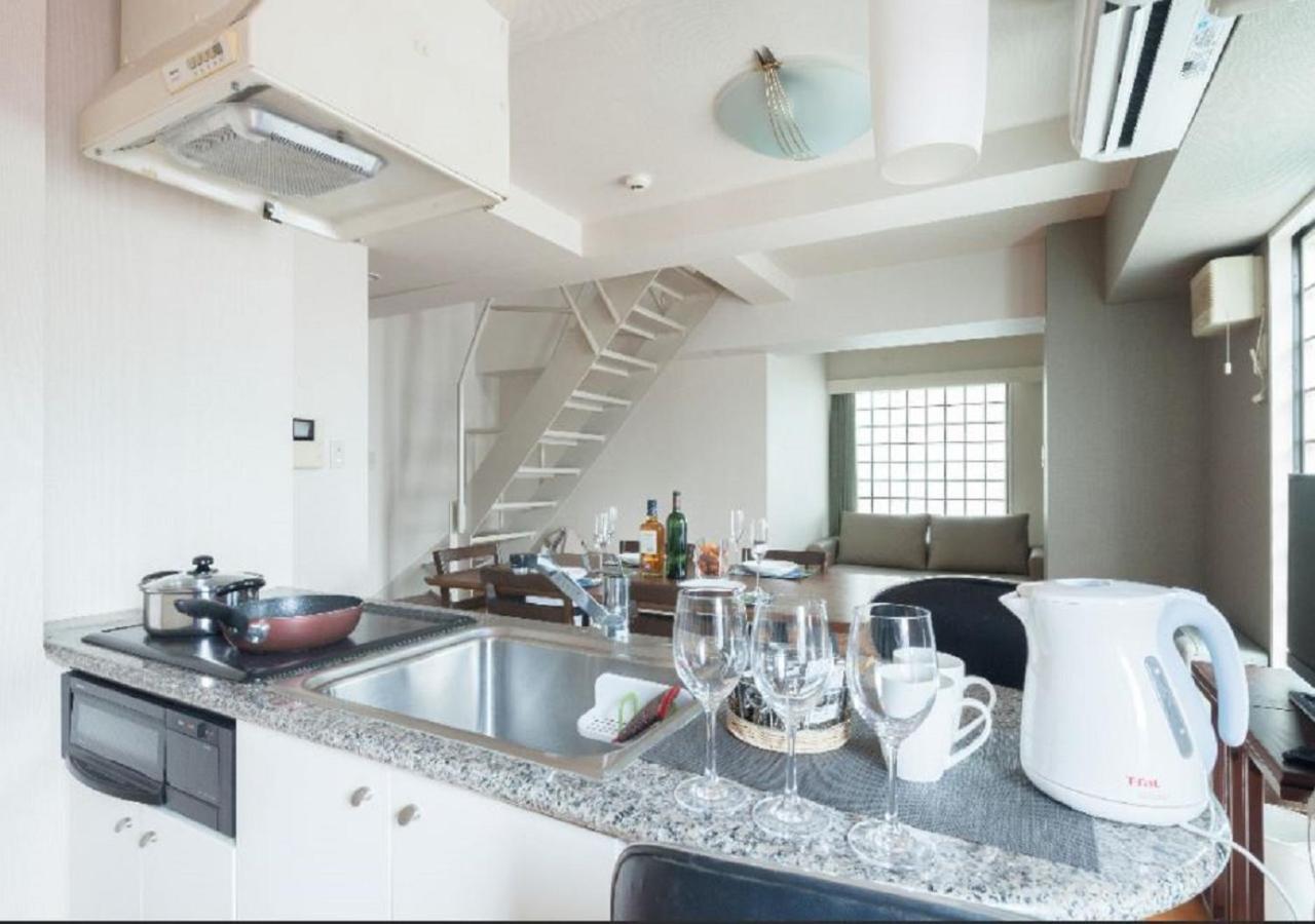 Sapporo Central Apartment S505 المظهر الخارجي الصورة