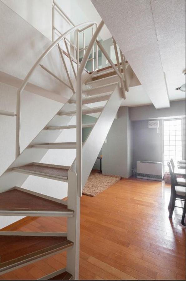 Sapporo Central Apartment S505 المظهر الخارجي الصورة