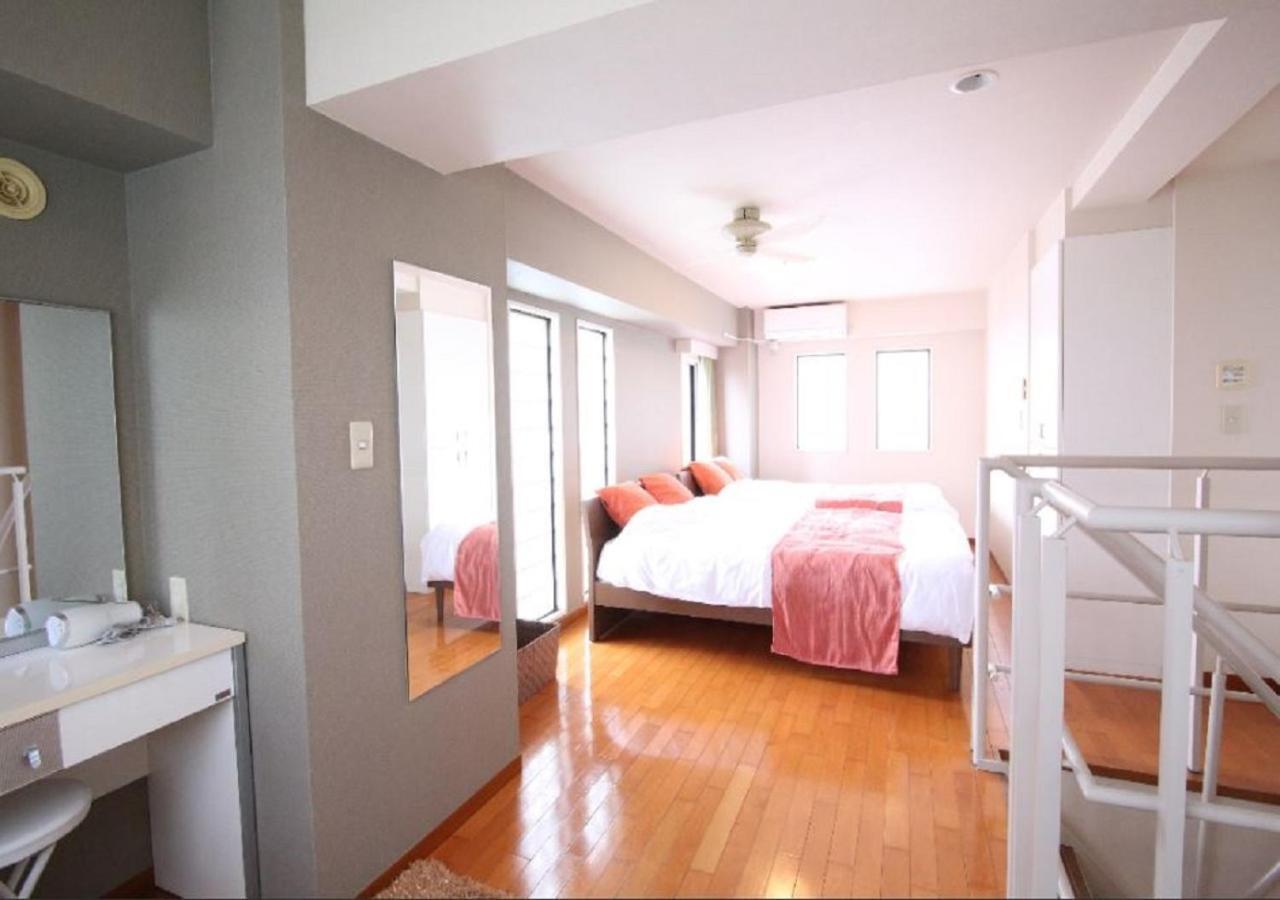 Sapporo Central Apartment S505 المظهر الخارجي الصورة