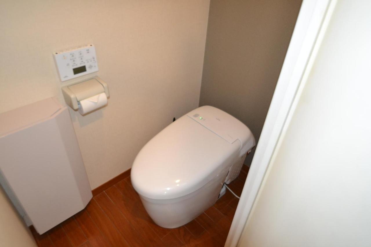 Sapporo Central Apartment S505 المظهر الخارجي الصورة