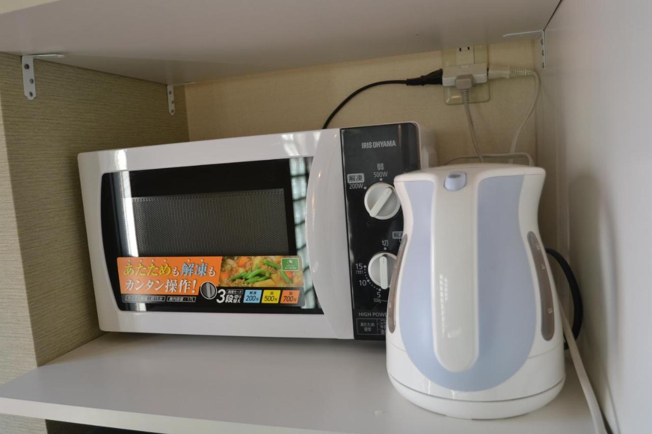 Sapporo Central Apartment S505 المظهر الخارجي الصورة
