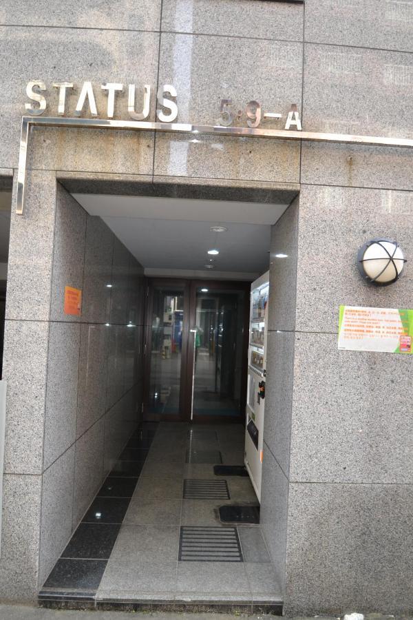Sapporo Central Apartment S505 المظهر الخارجي الصورة