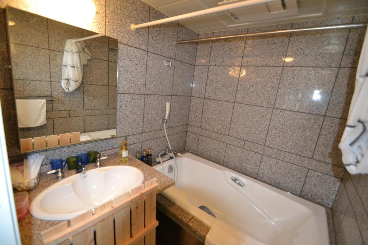 Sapporo Central Apartment S505 المظهر الخارجي الصورة