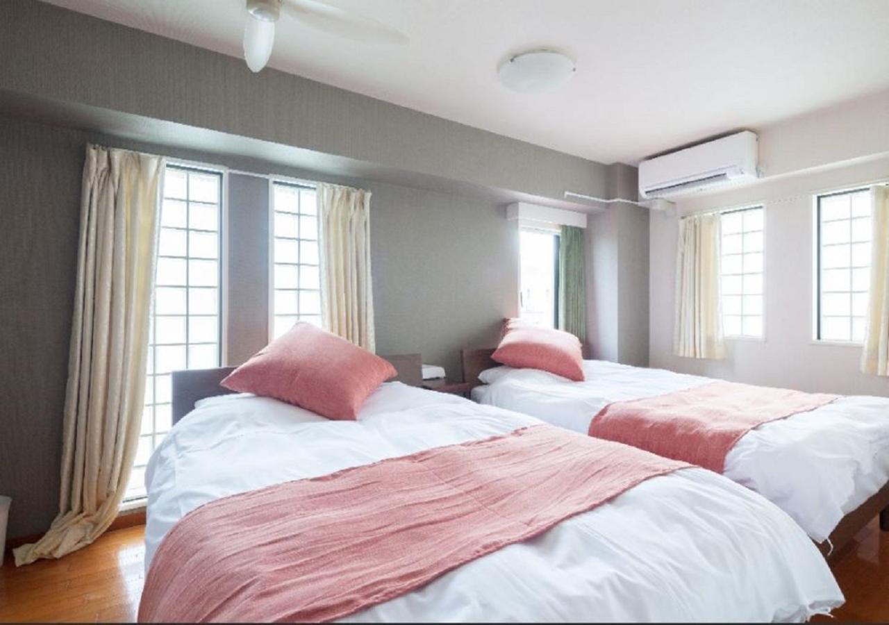 Sapporo Central Apartment S505 المظهر الخارجي الصورة