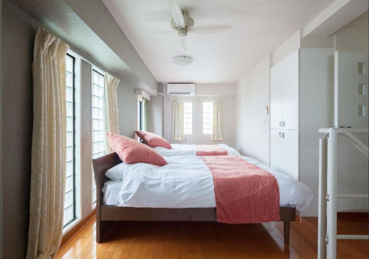 Sapporo Central Apartment S505 المظهر الخارجي الصورة
